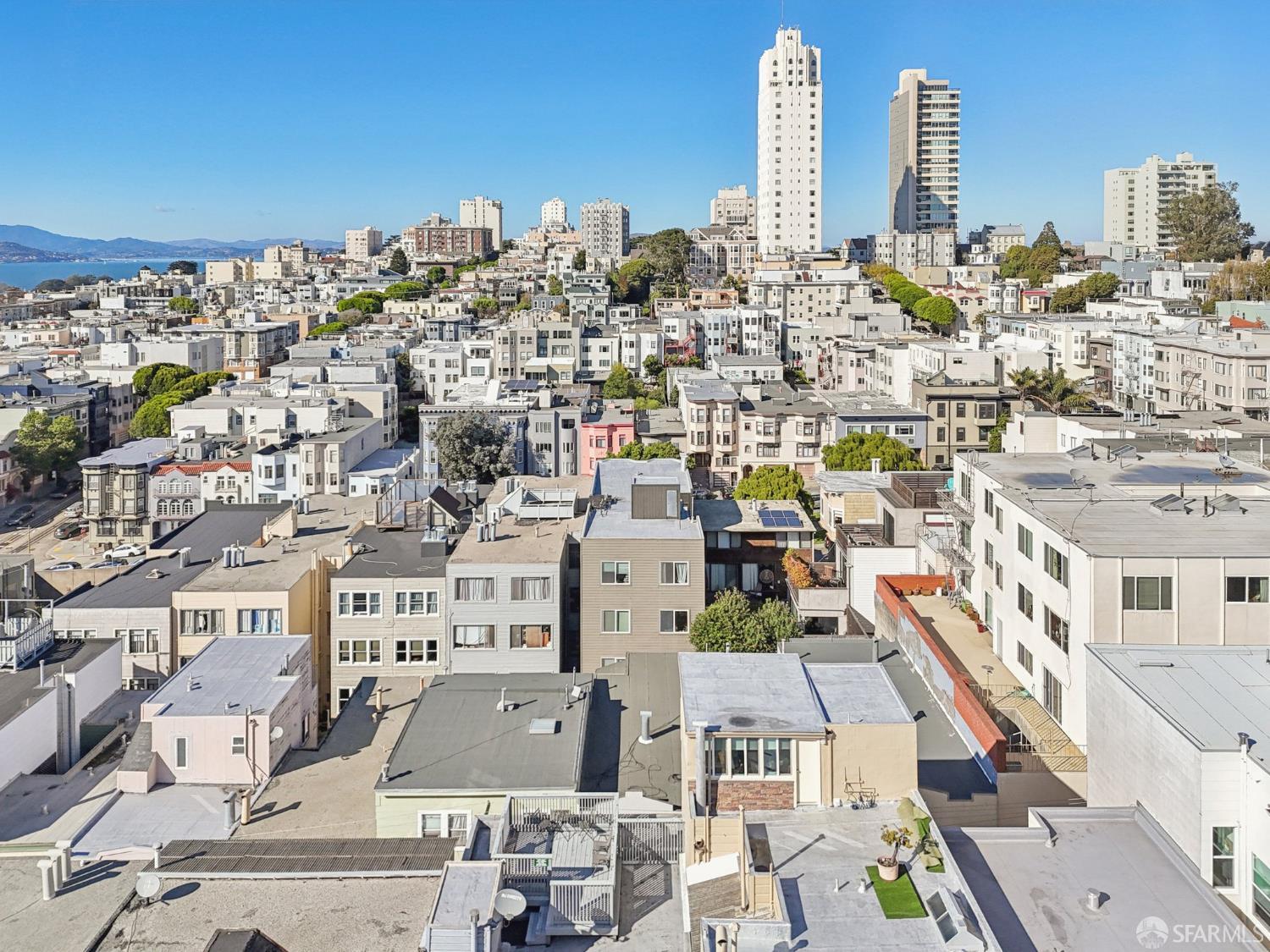 44 Lynch Street, San Francisco