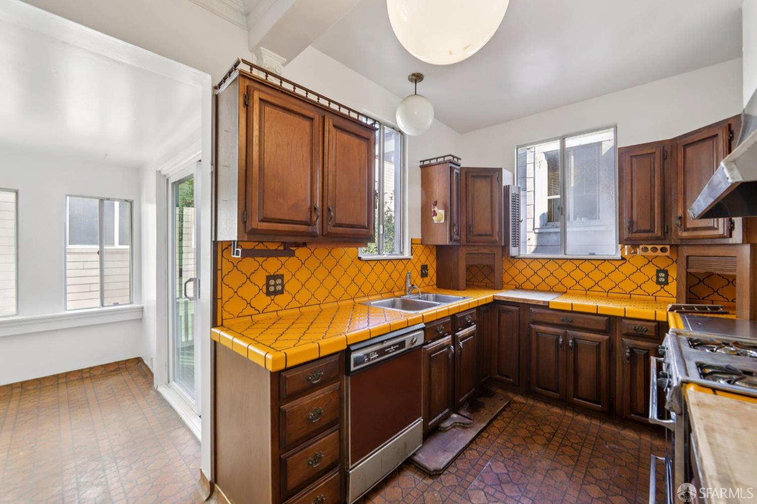 44 Lynch Street, San Francisco