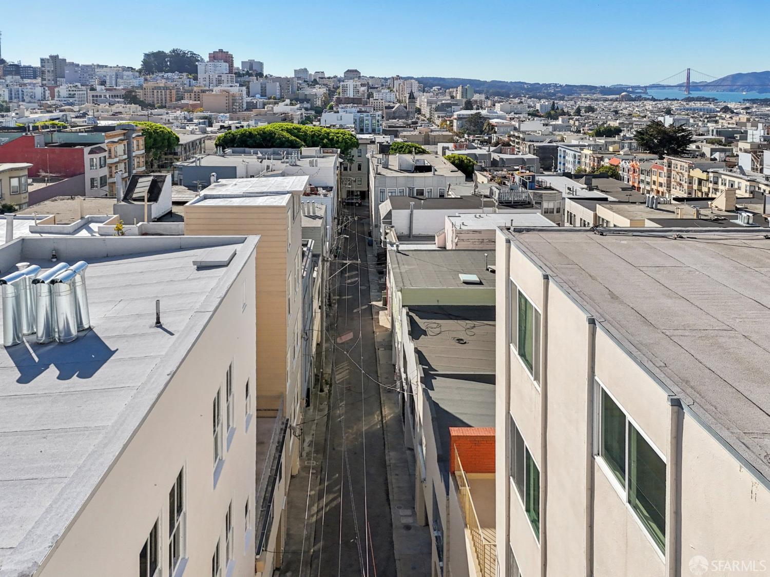 44 Lynch Street, San Francisco