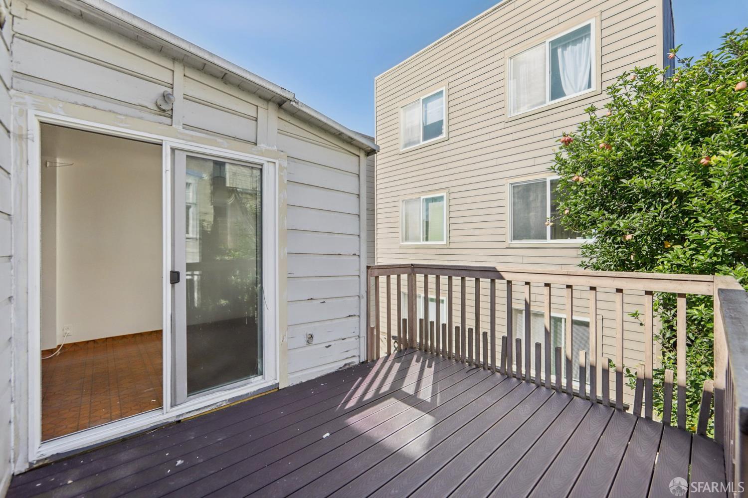 44 Lynch Street, San Francisco