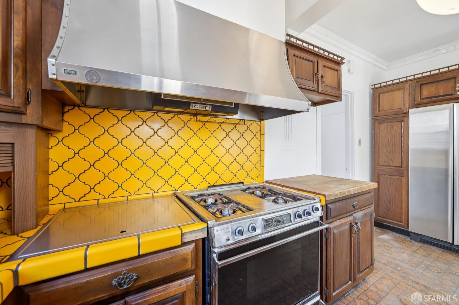 44 Lynch Street, San Francisco