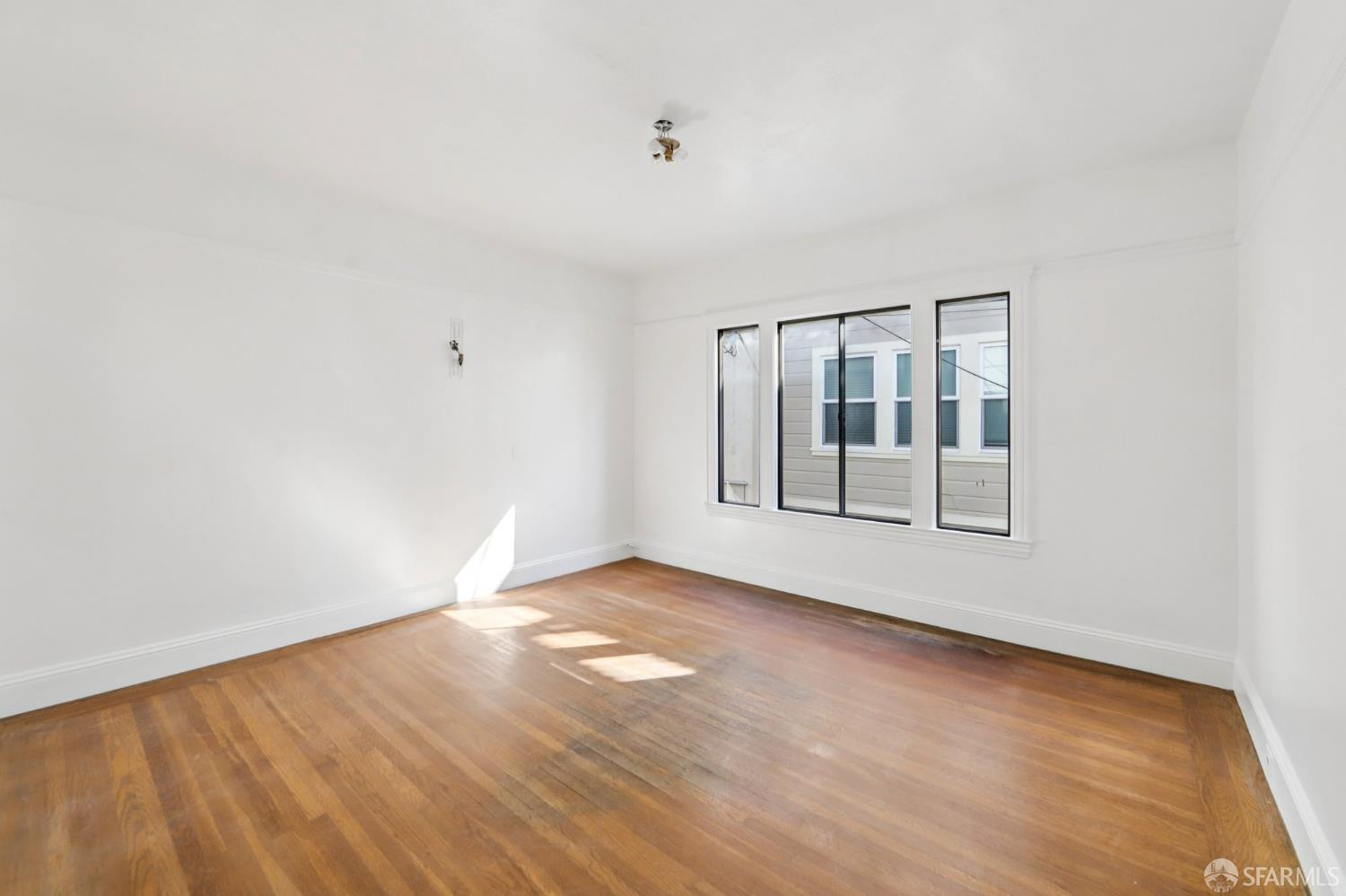 44 Lynch Street, San Francisco