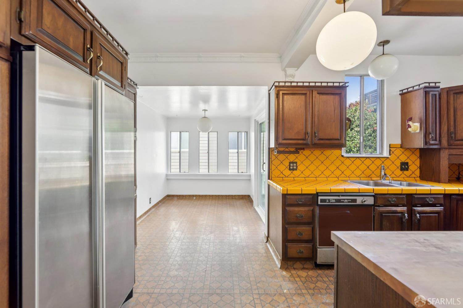 44 Lynch Street, San Francisco