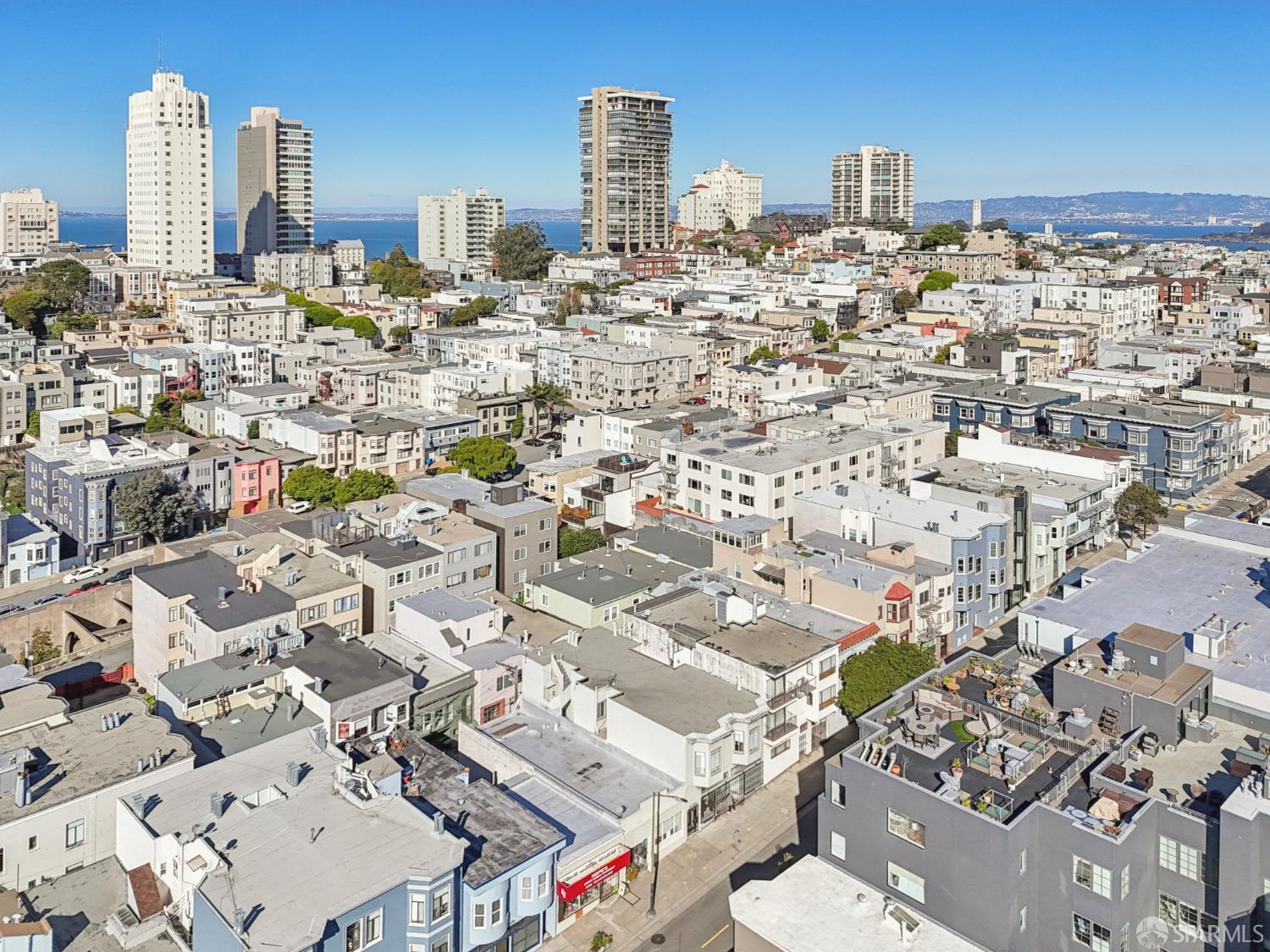 44 Lynch Street, San Francisco