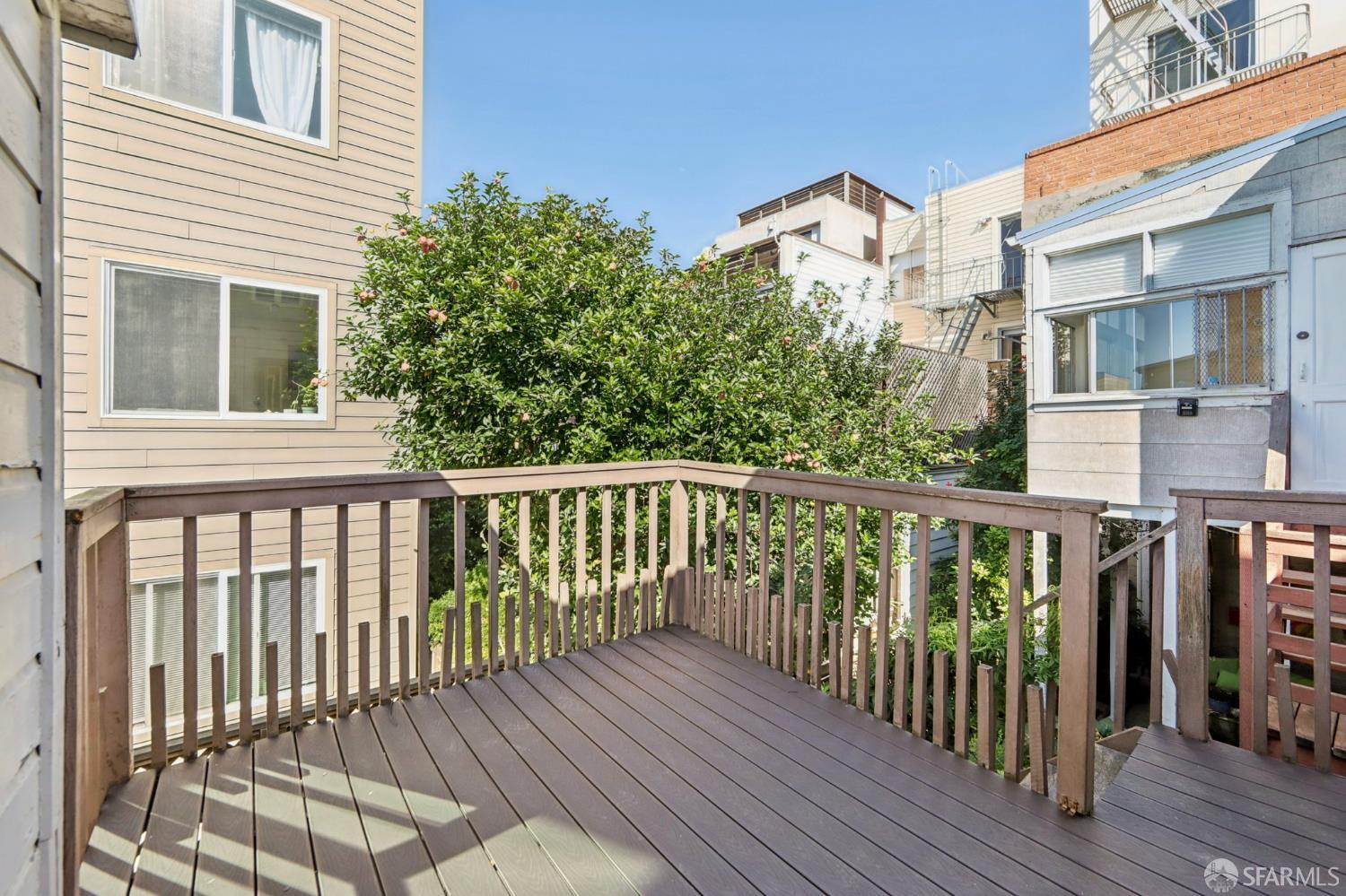 44 Lynch Street, San Francisco