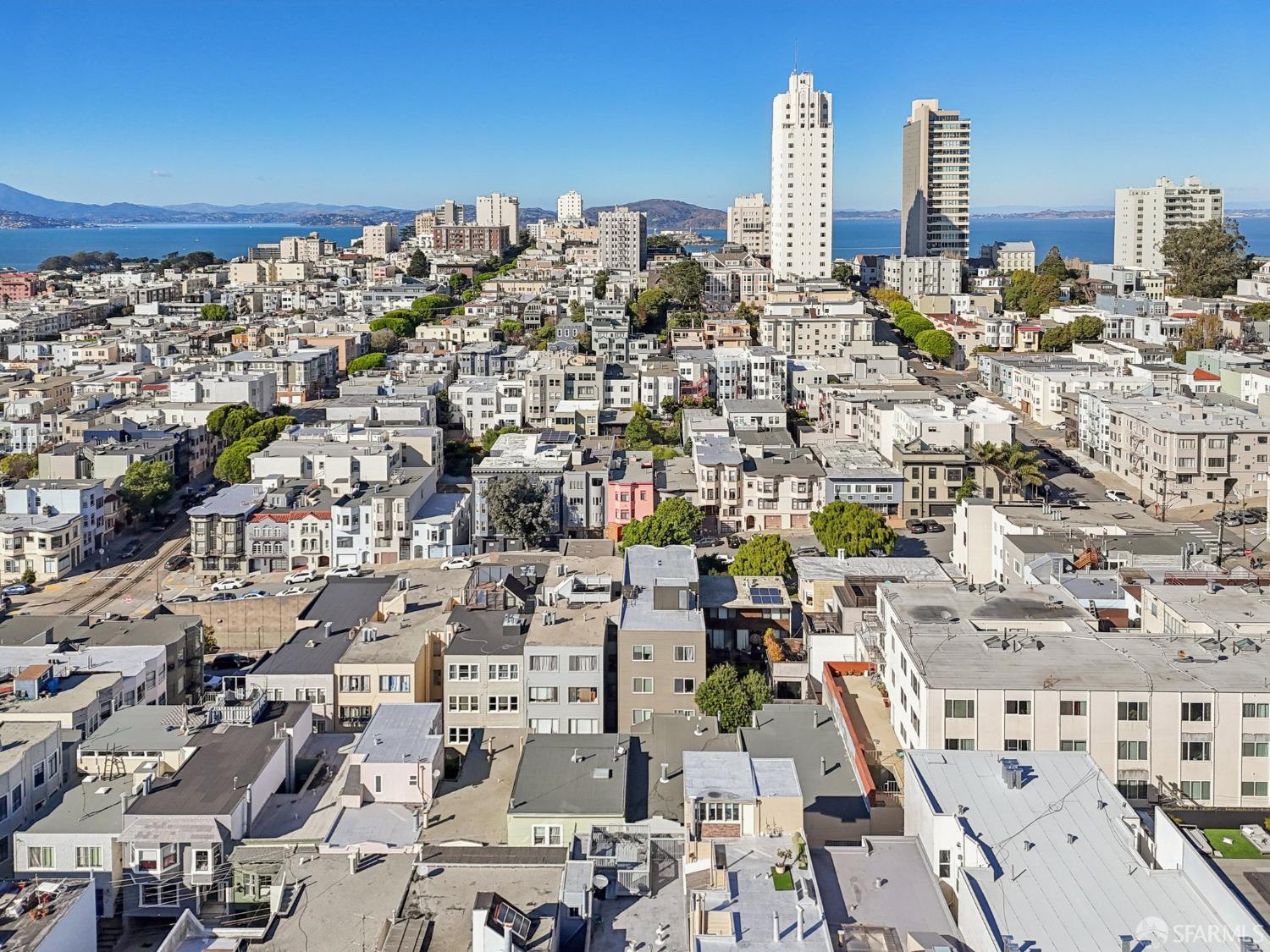 44 Lynch Street, San Francisco