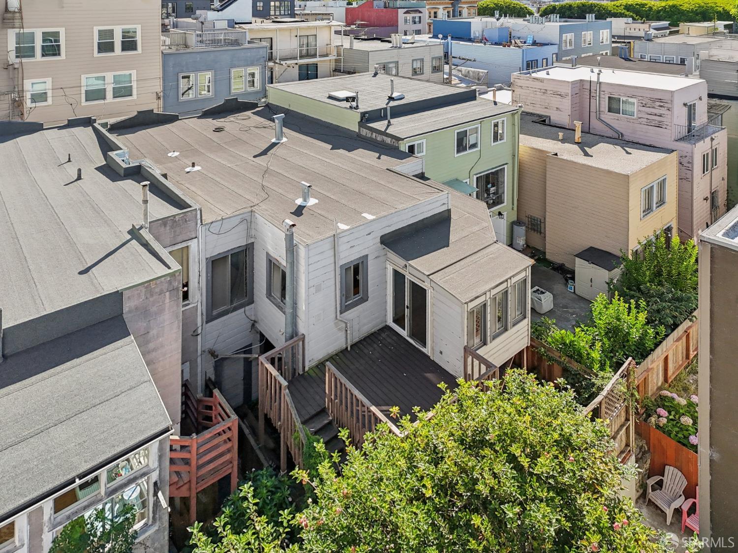 44 Lynch Street, San Francisco