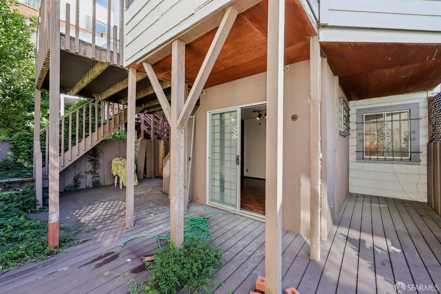 44 Lynch Street, San Francisco