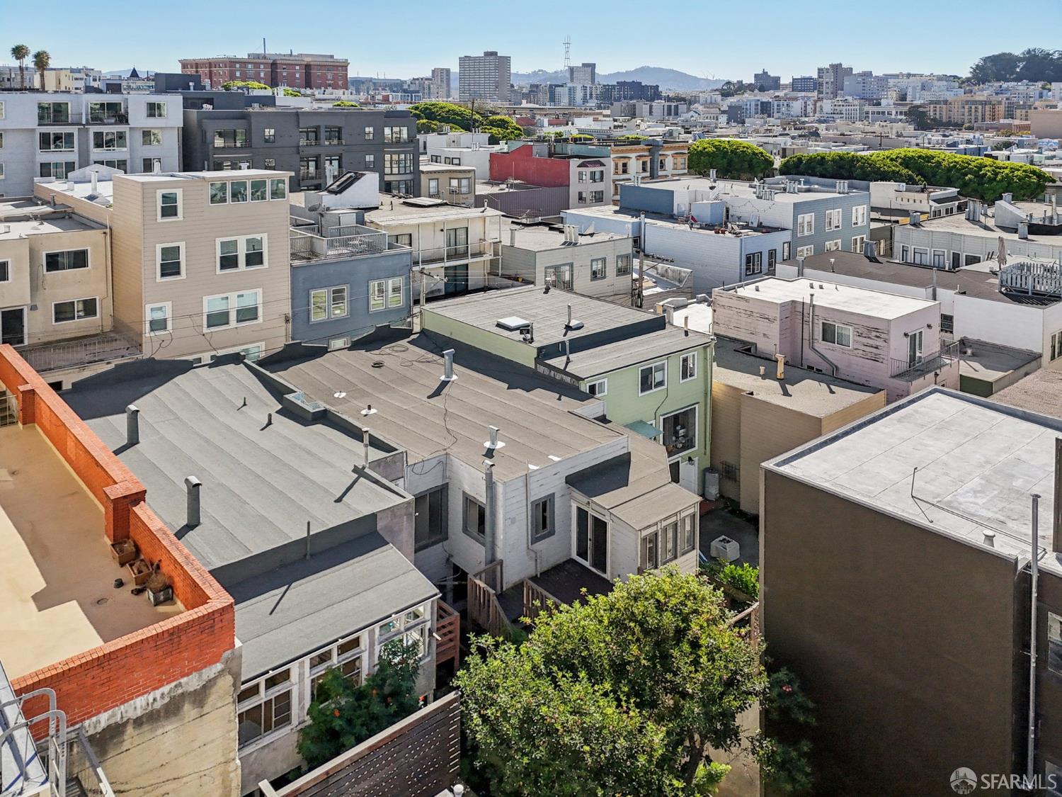 44 Lynch Street, San Francisco