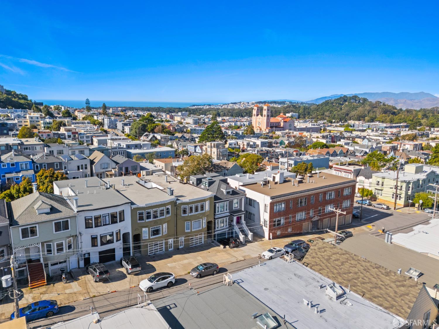 1523-1525 10th Avenue