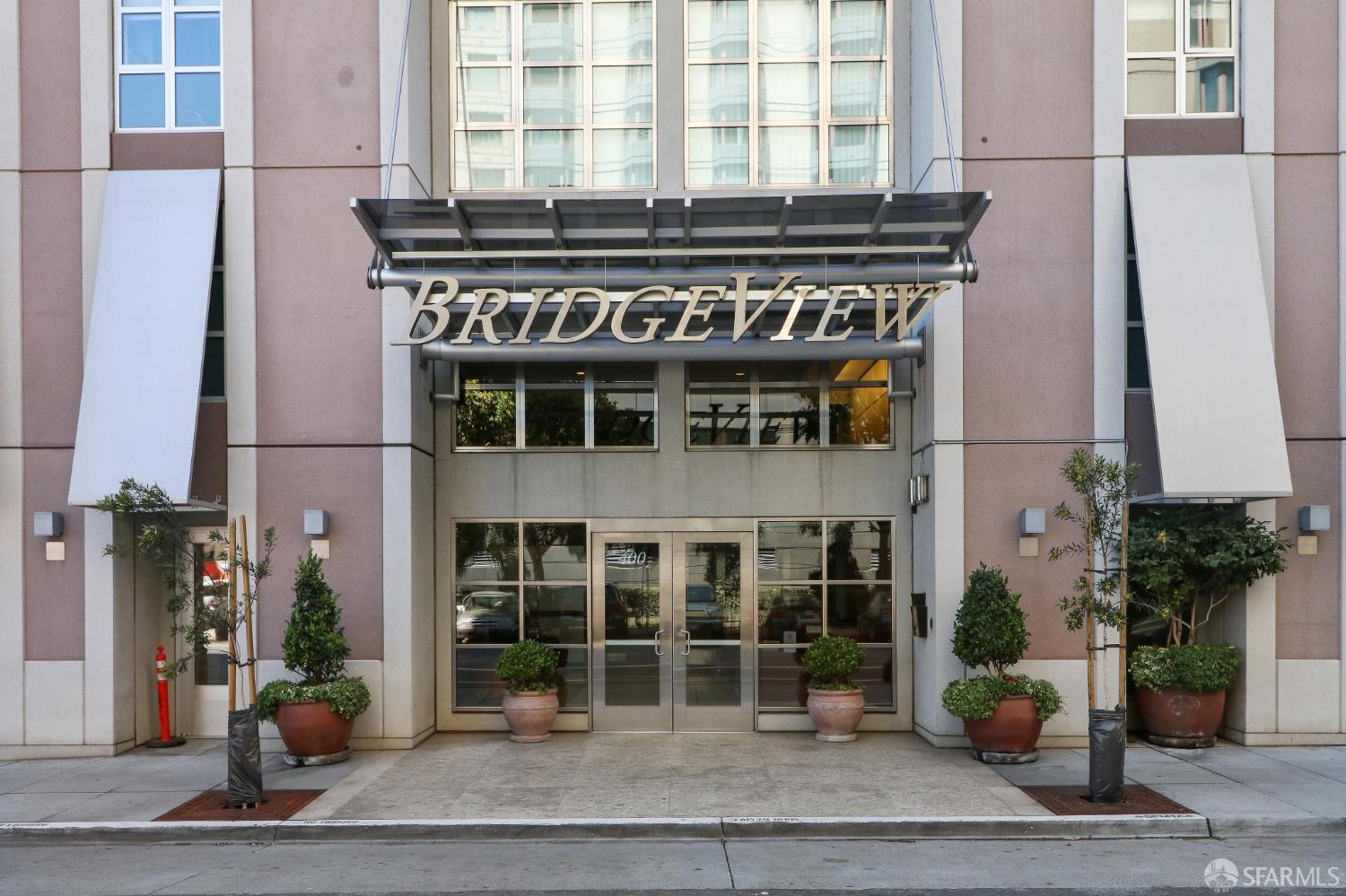 400 Beale Street # 907