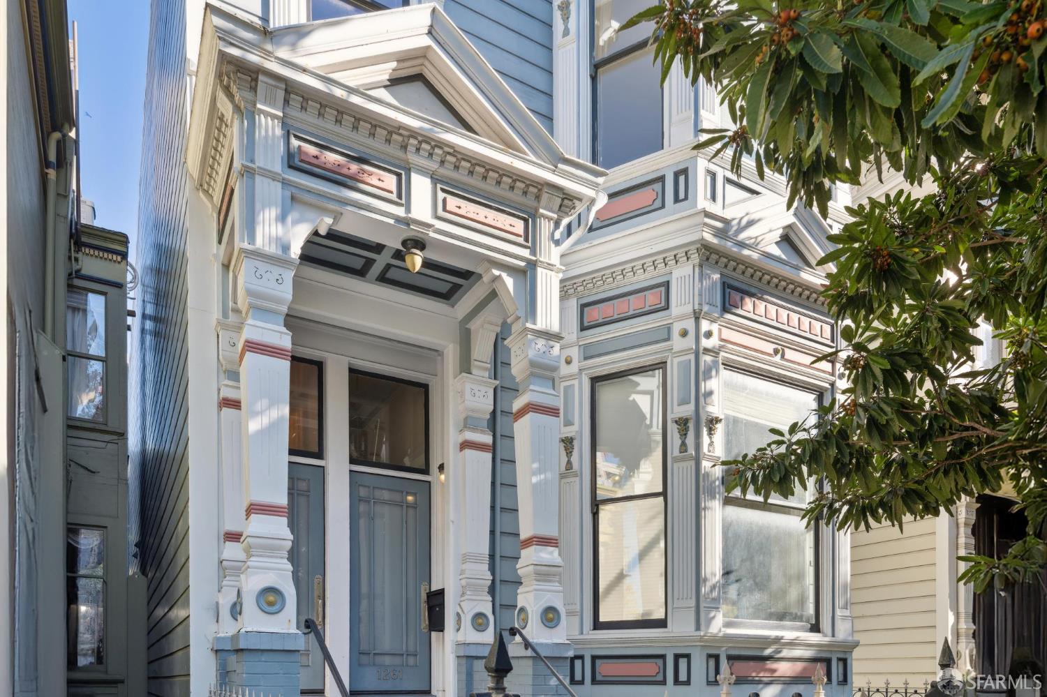 1259 Guerrero Street