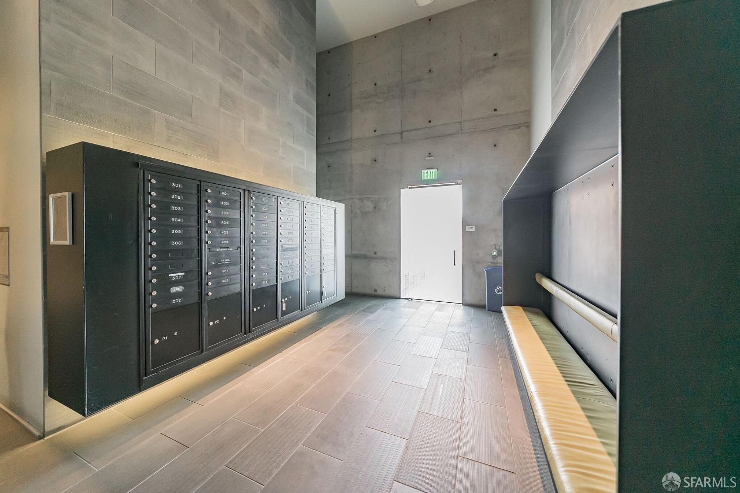 8 Octavia Street # 505