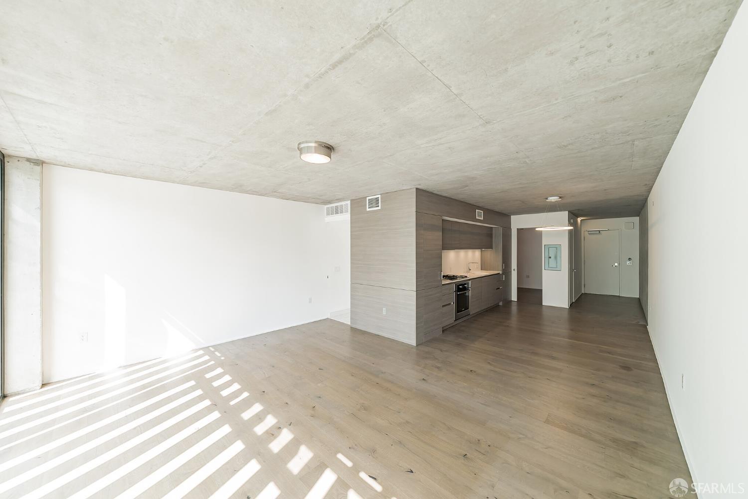 8 Octavia Street # 505