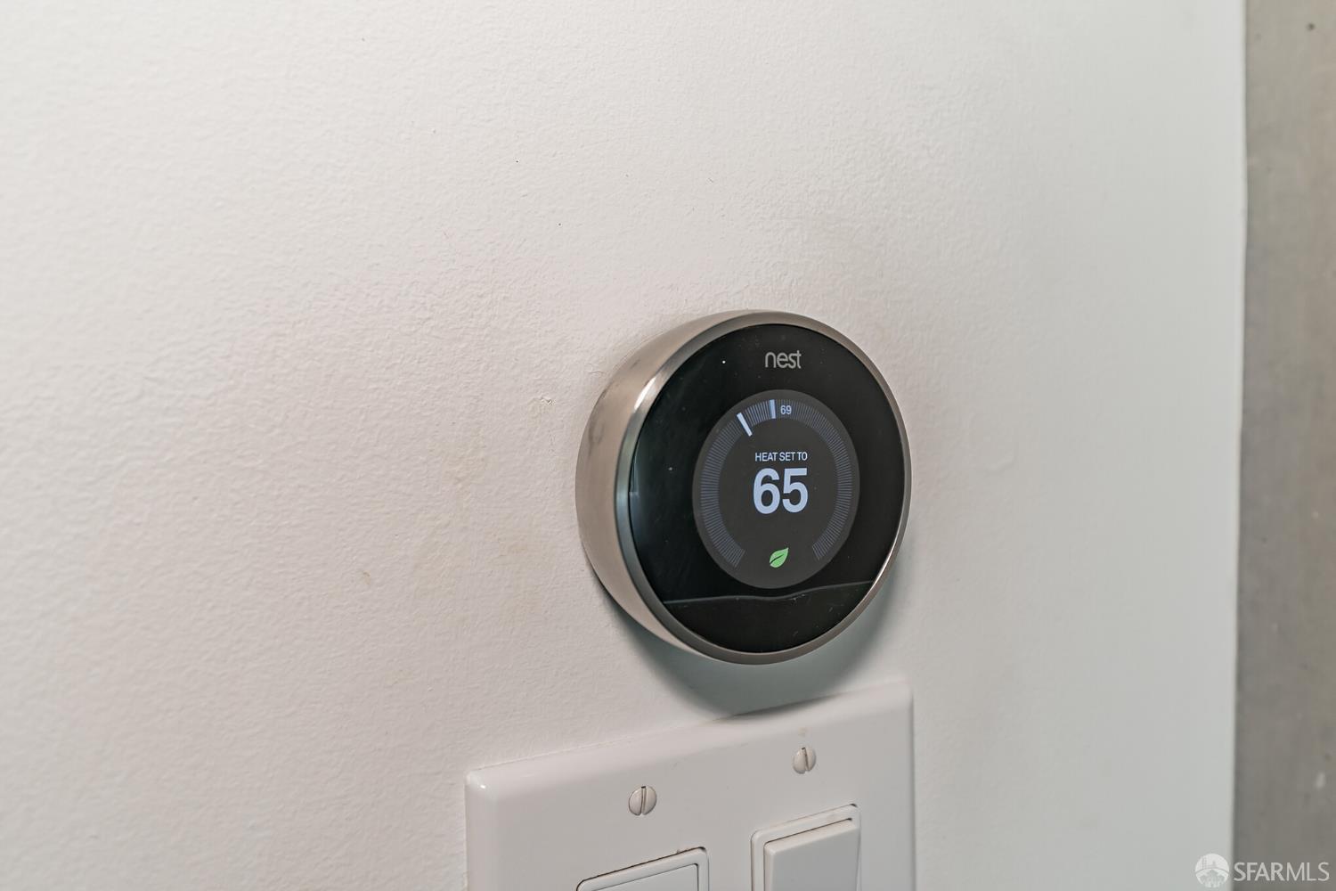 8 Octavia Street # 505