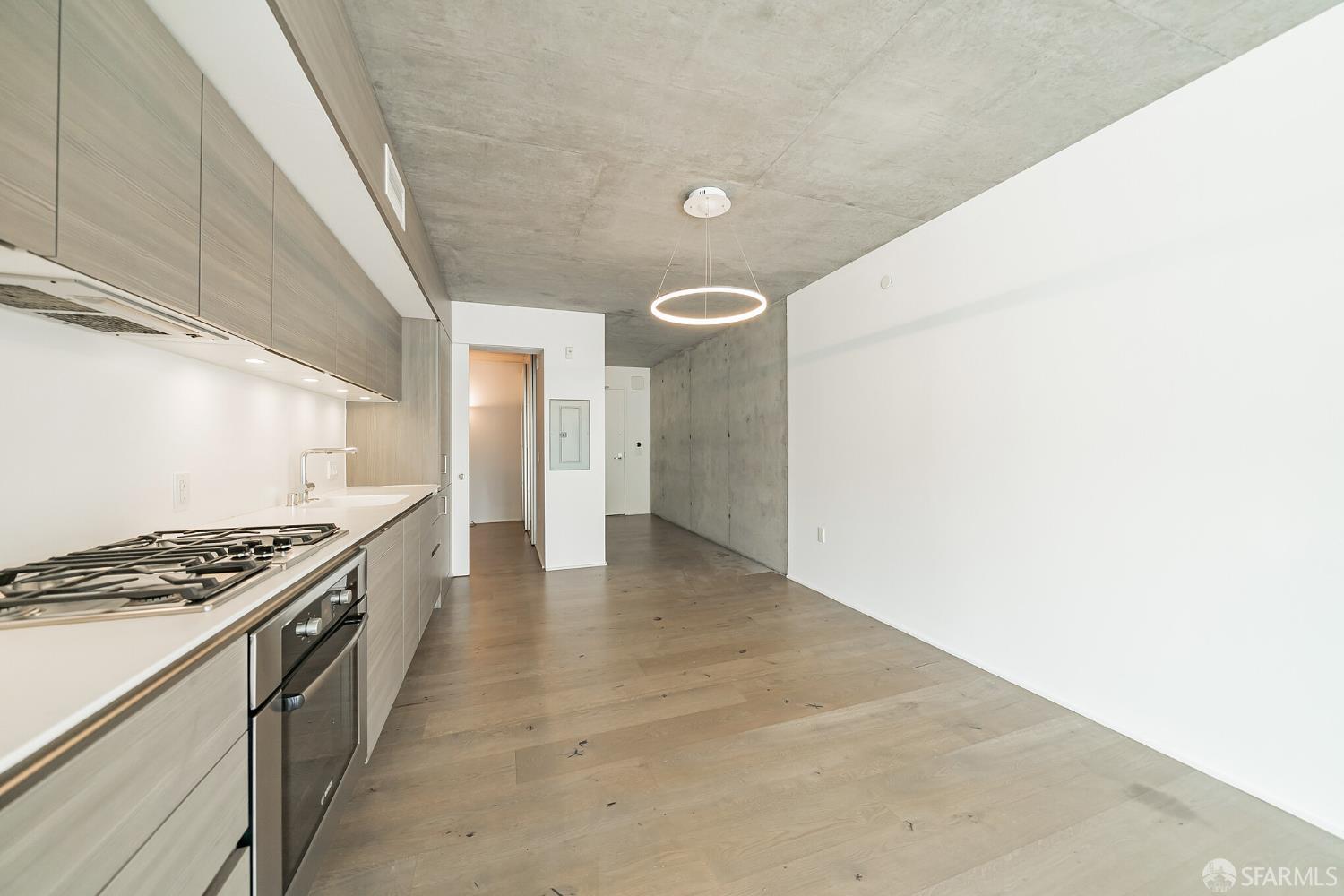 8 Octavia Street # 505