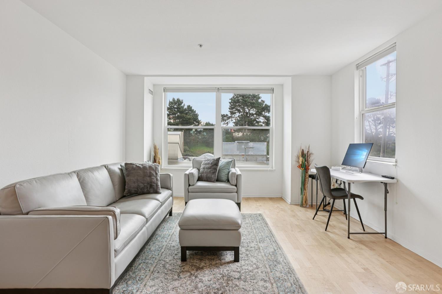 8300 Oceanview Terrace # 203