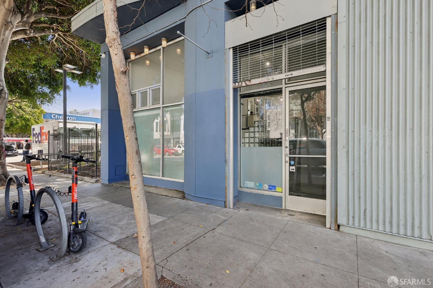 155 Harriet Street # 3