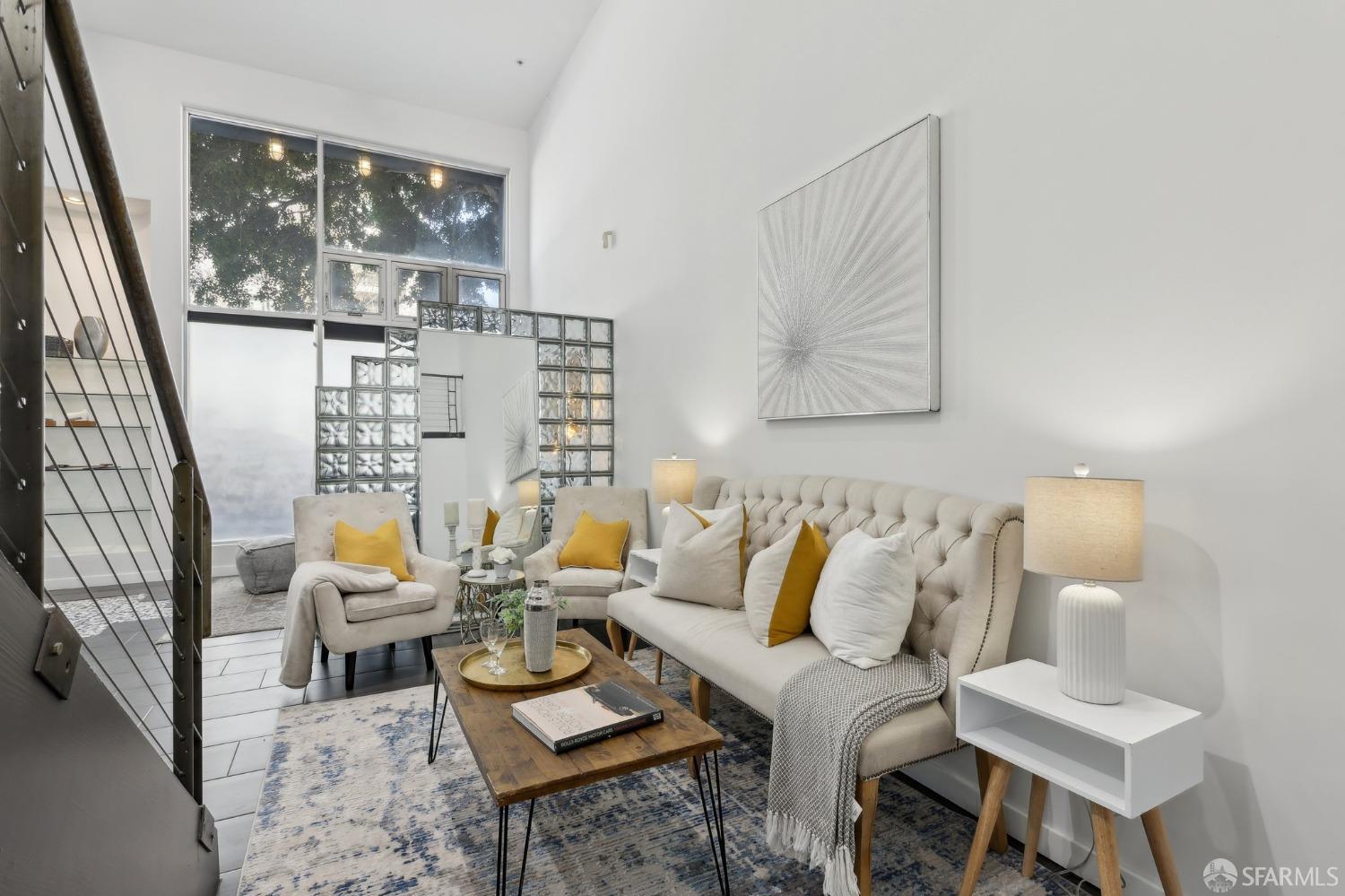 155 Harriet Street # 3