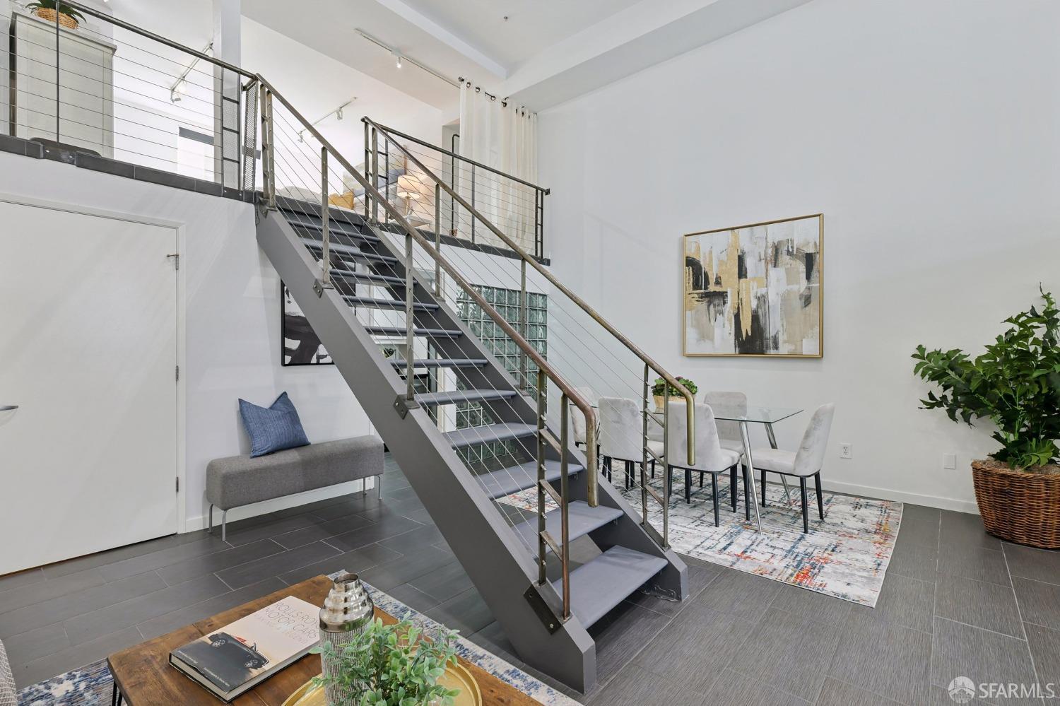 155 Harriet Street # 3