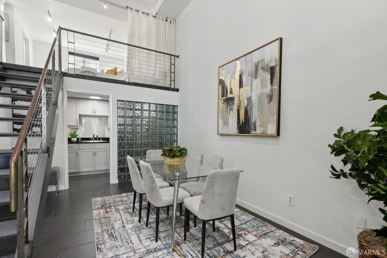 155 Harriet Street # 3