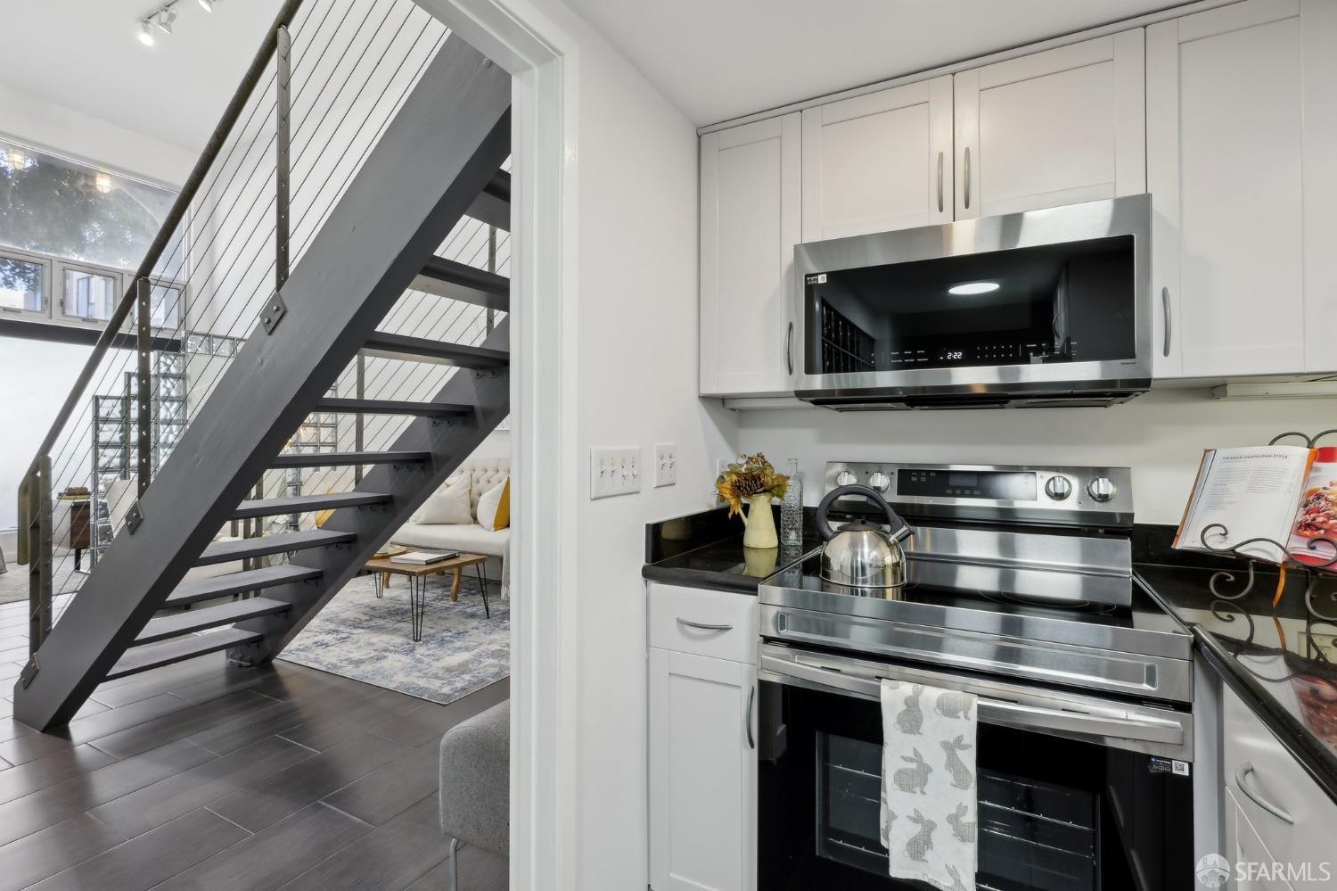 155 Harriet Street # 3