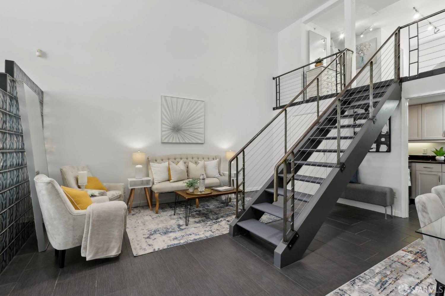 155 Harriet Street # 3