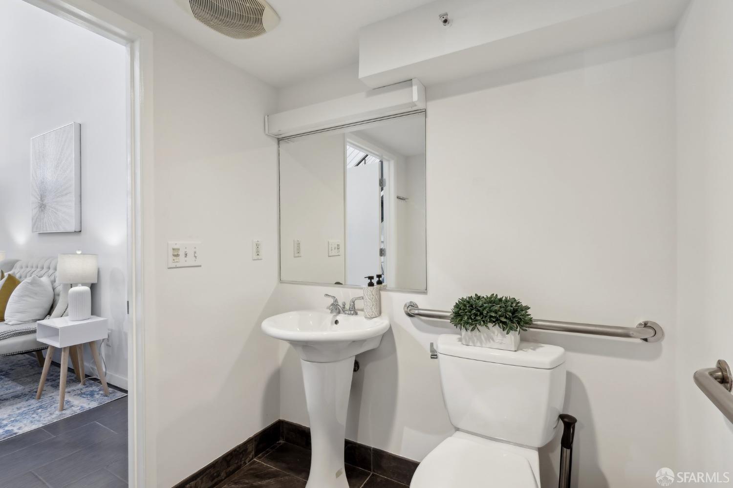 155 Harriet Street # 3