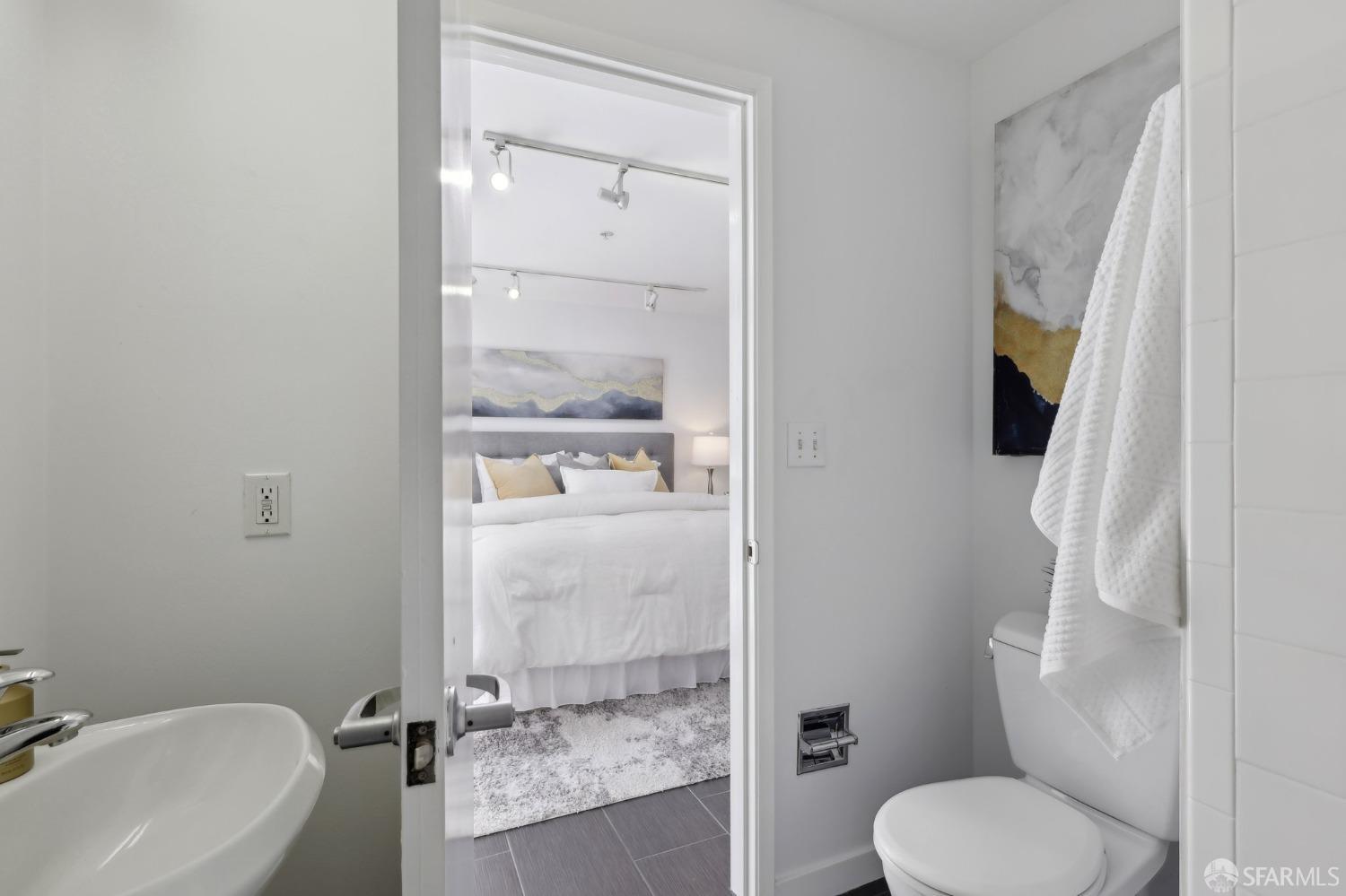 155 Harriet Street # 3