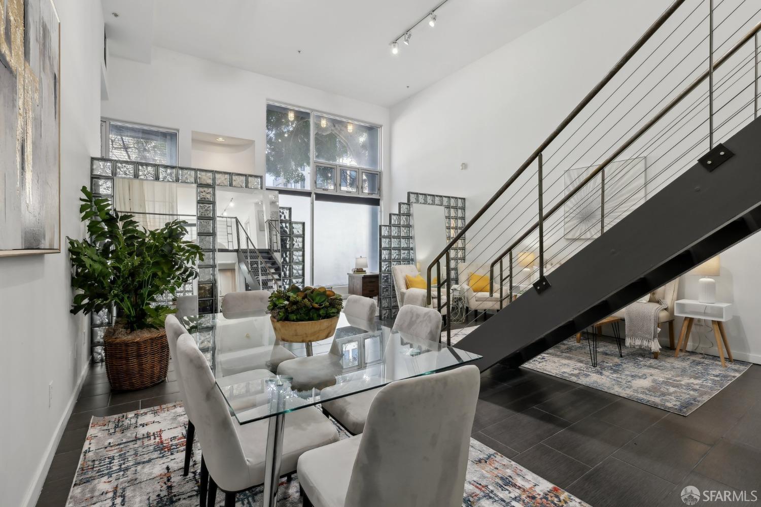 155 Harriet Street # 3