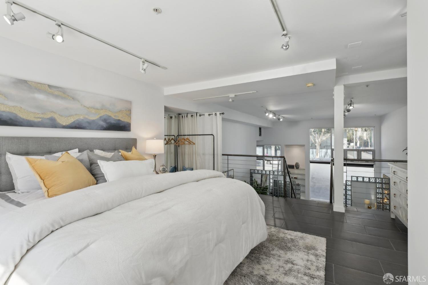 155 Harriet Street # 3