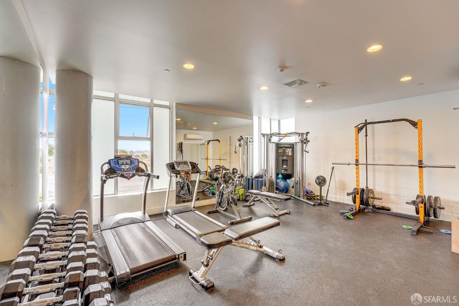 451 Donahue Street # 304