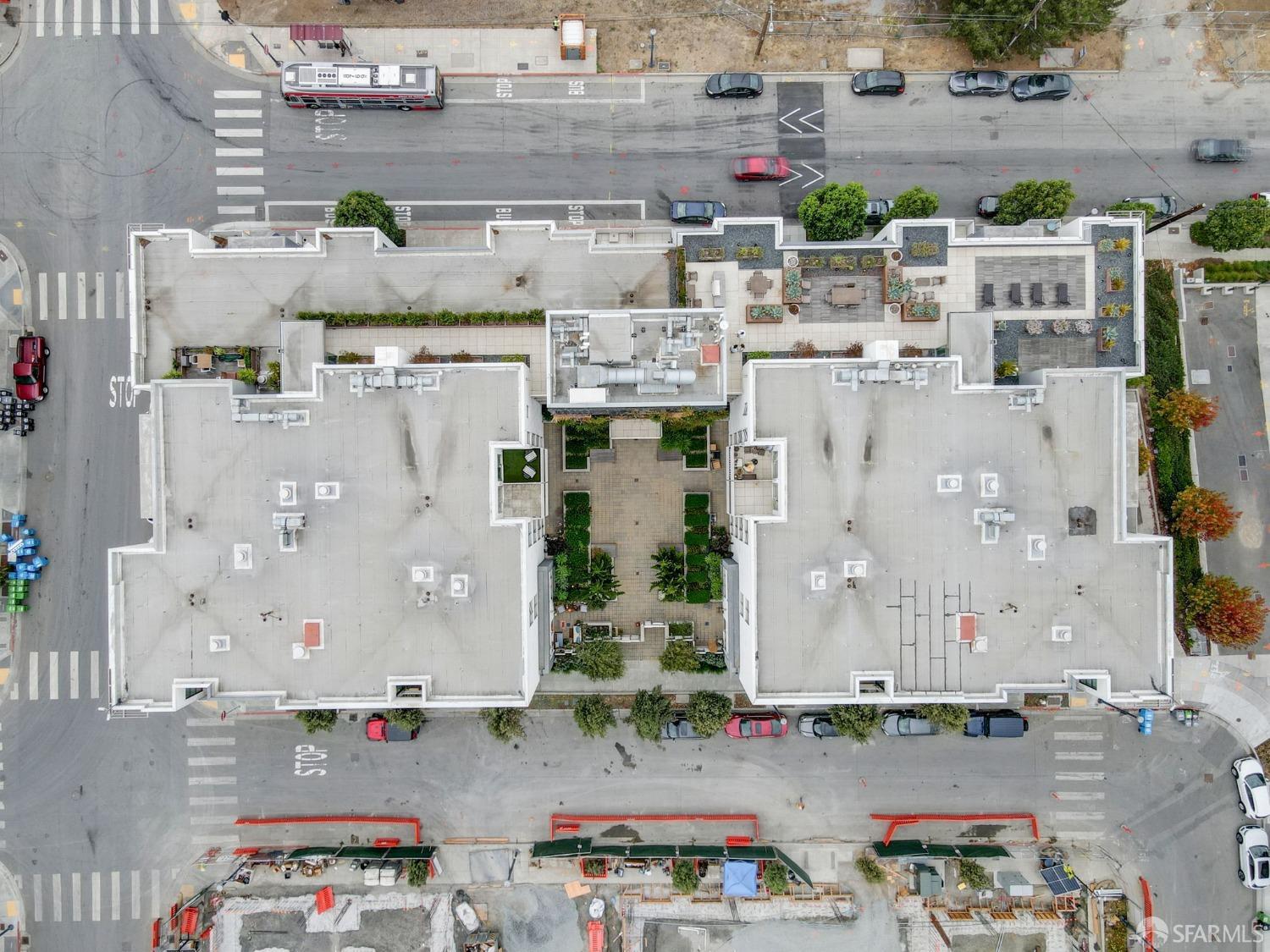 451 Donahue Street # 304