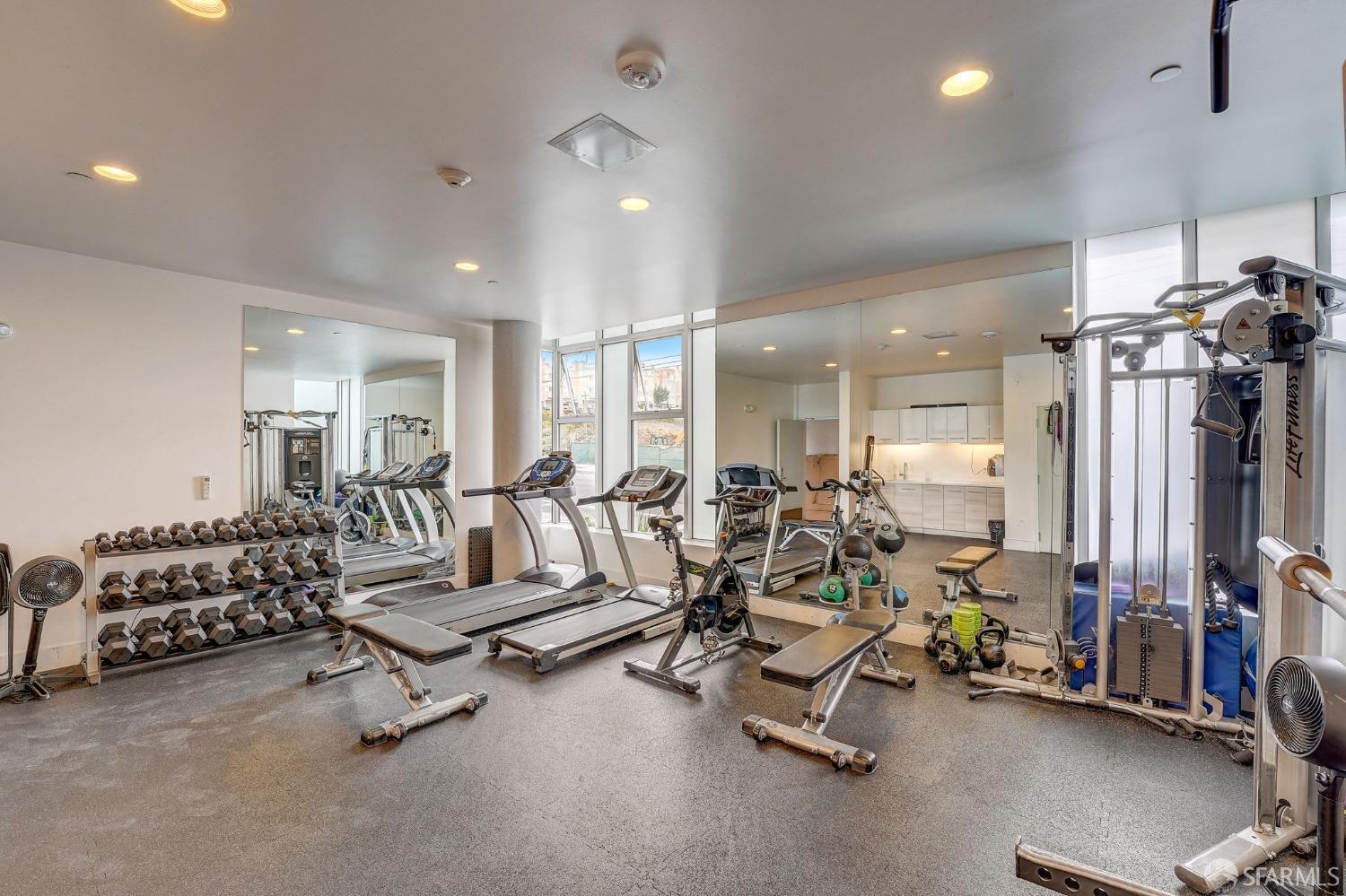 451 Donahue Street # 304