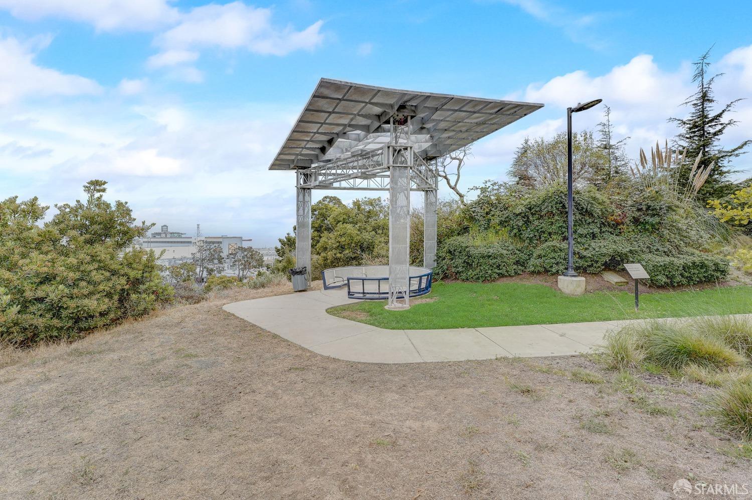 451 Donahue Street # 304