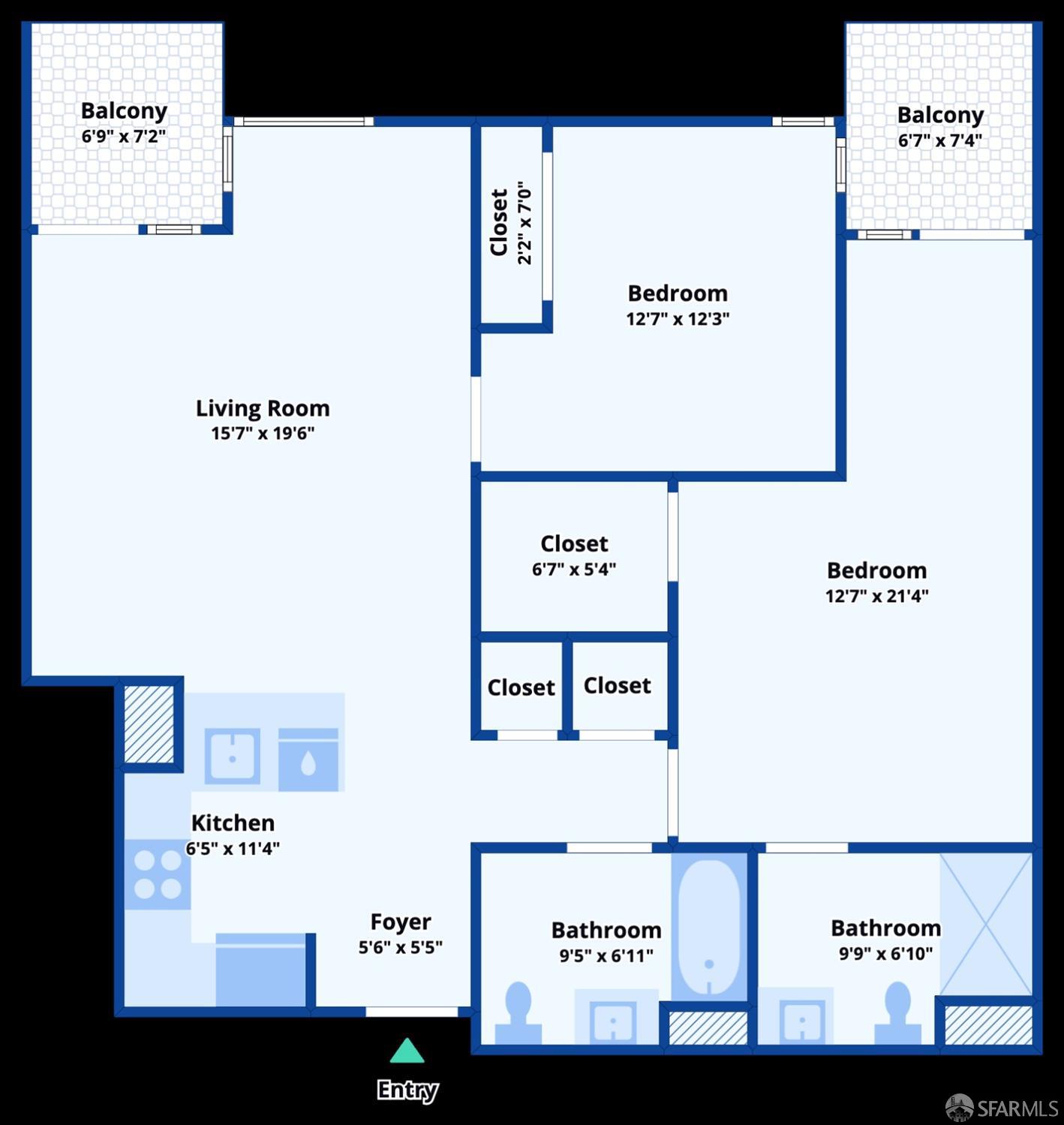 451 Donahue Street # 304