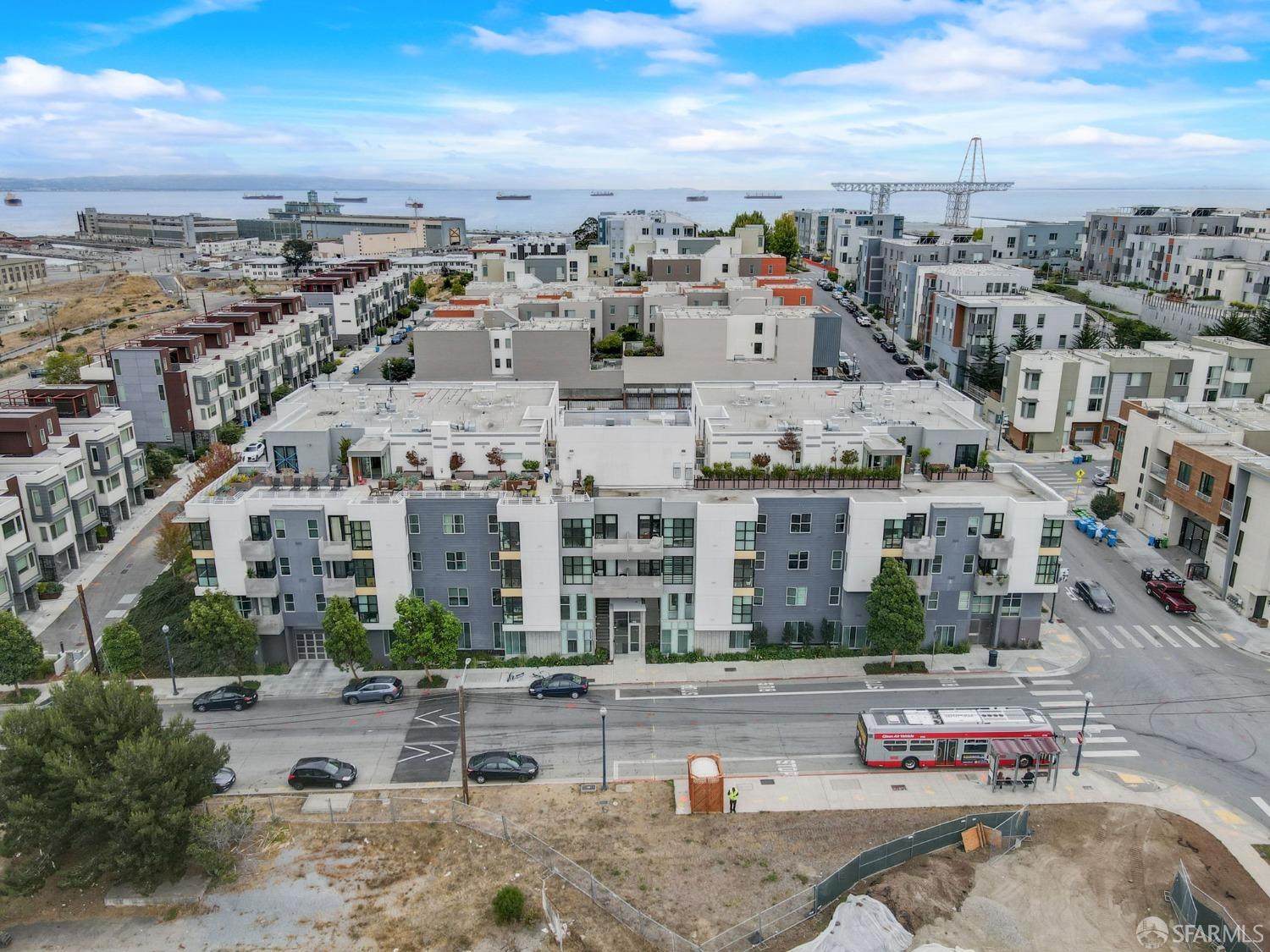 451 Donahue Street # 304