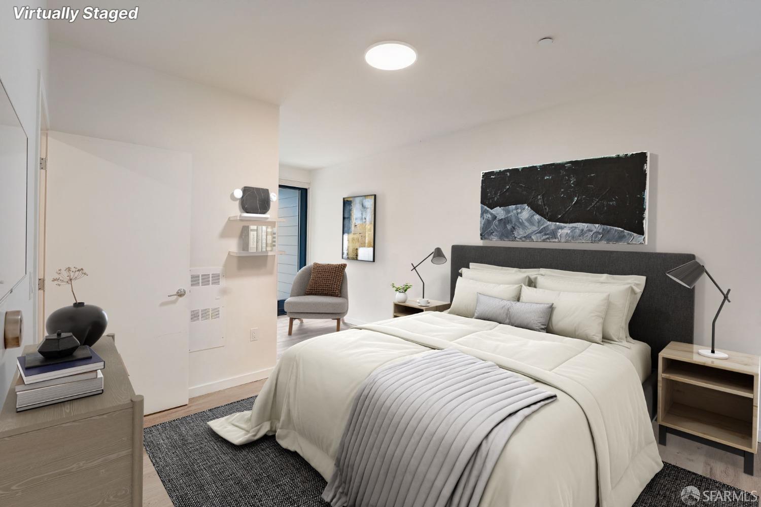 451 Donahue Street # 304