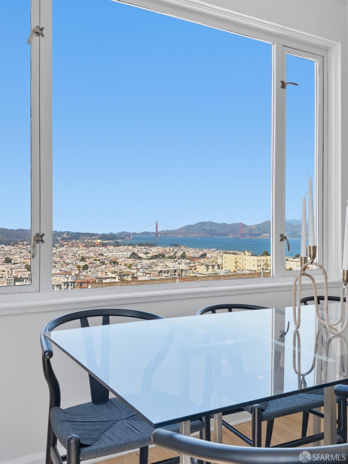 1101 Green Street # 601