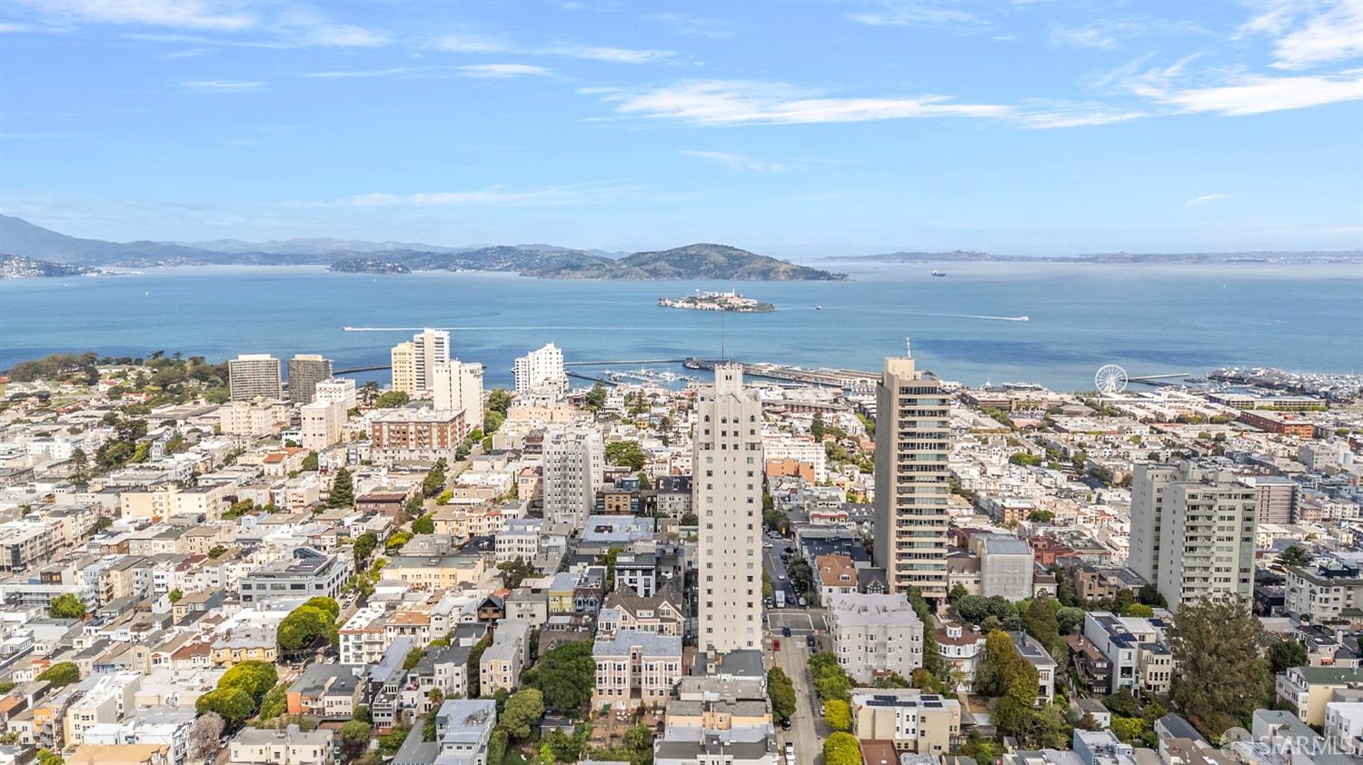 1101 Green Street # 601