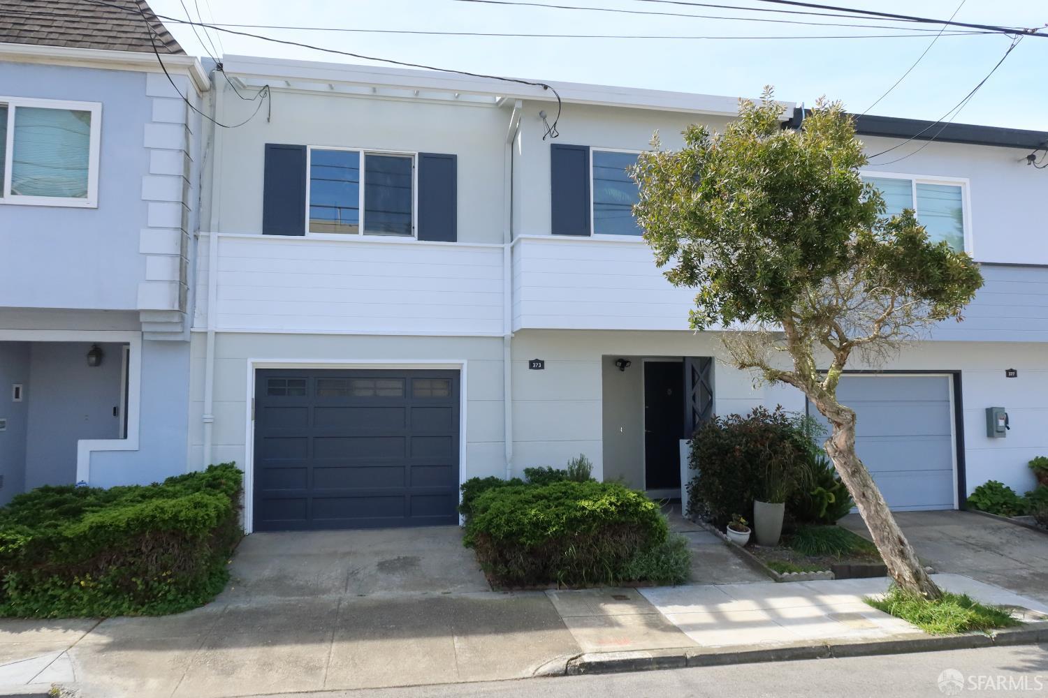 373 Mangels Avenue