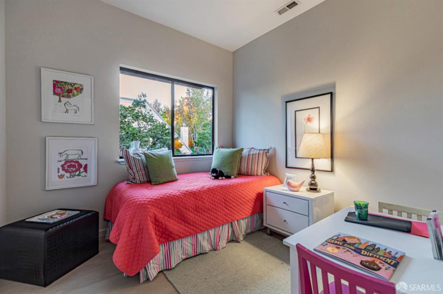 767 Loma Verde Avenue # A