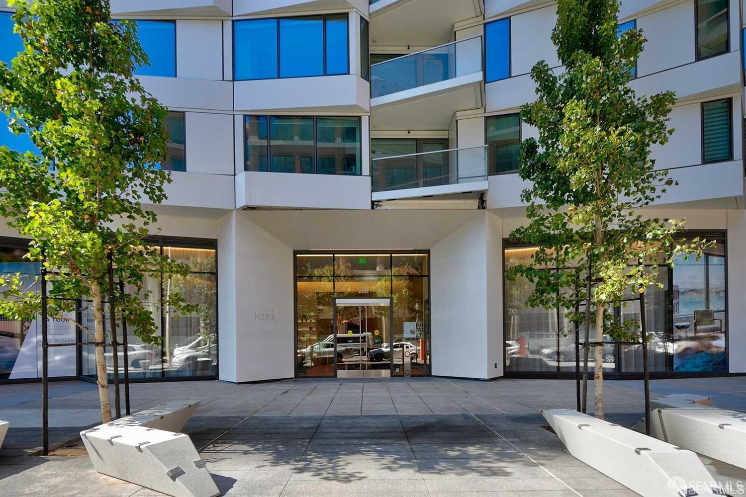 280 Spear Street # 4C