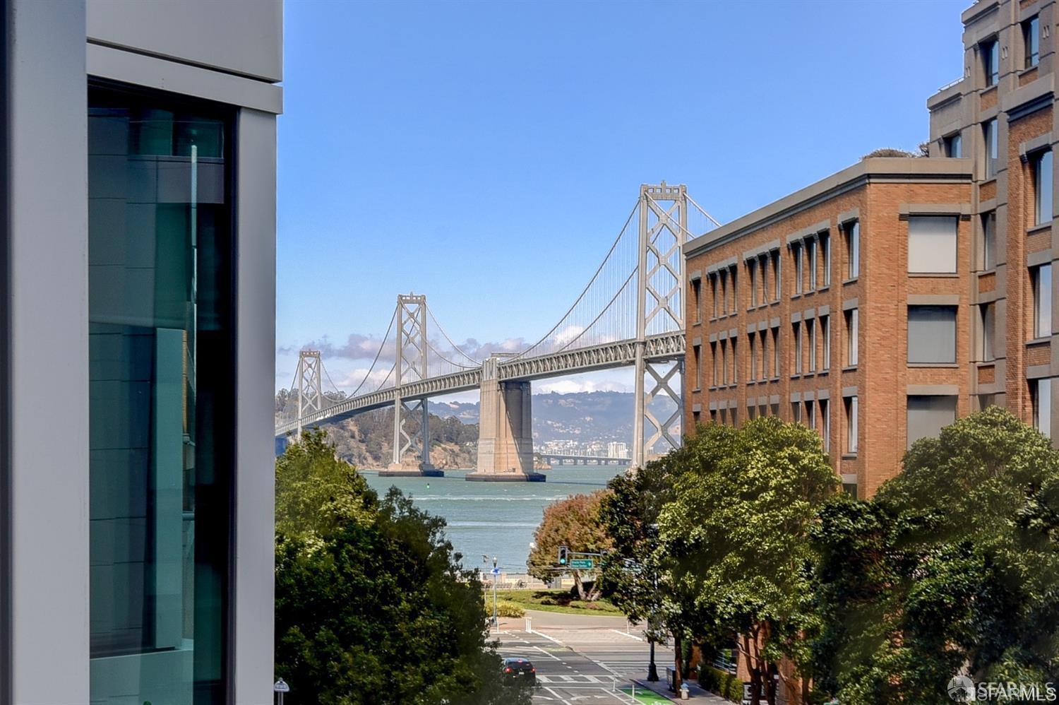 280 Spear Street # 4C