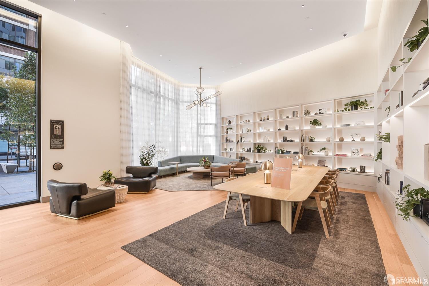 280 Spear Street # 4C