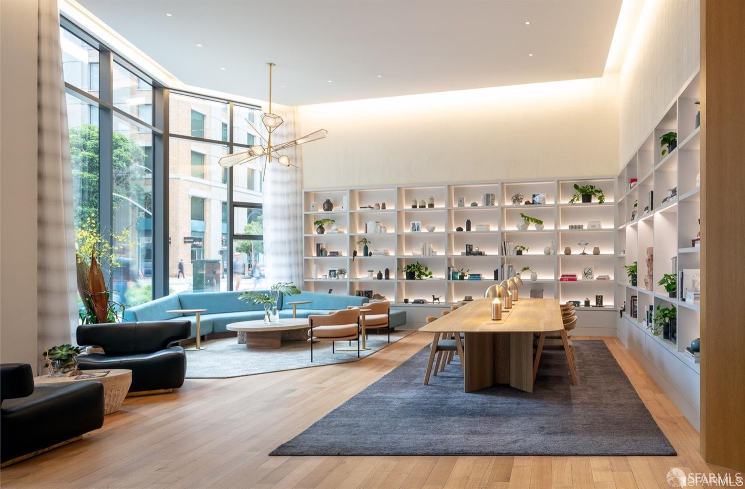 280 Spear Street # 4C