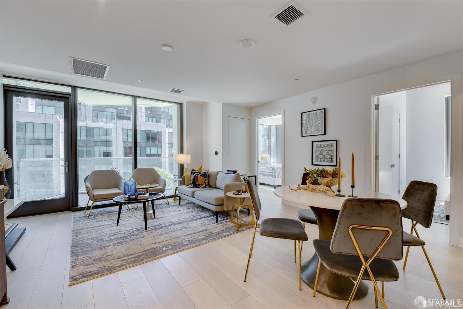 280 Spear Street # 4C