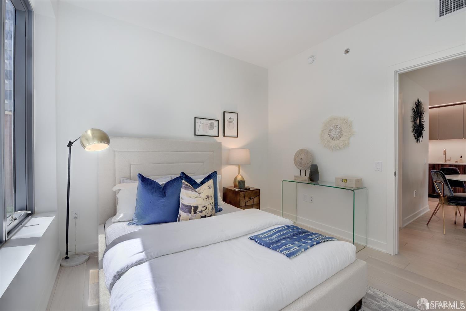 280 Spear Street # 4C