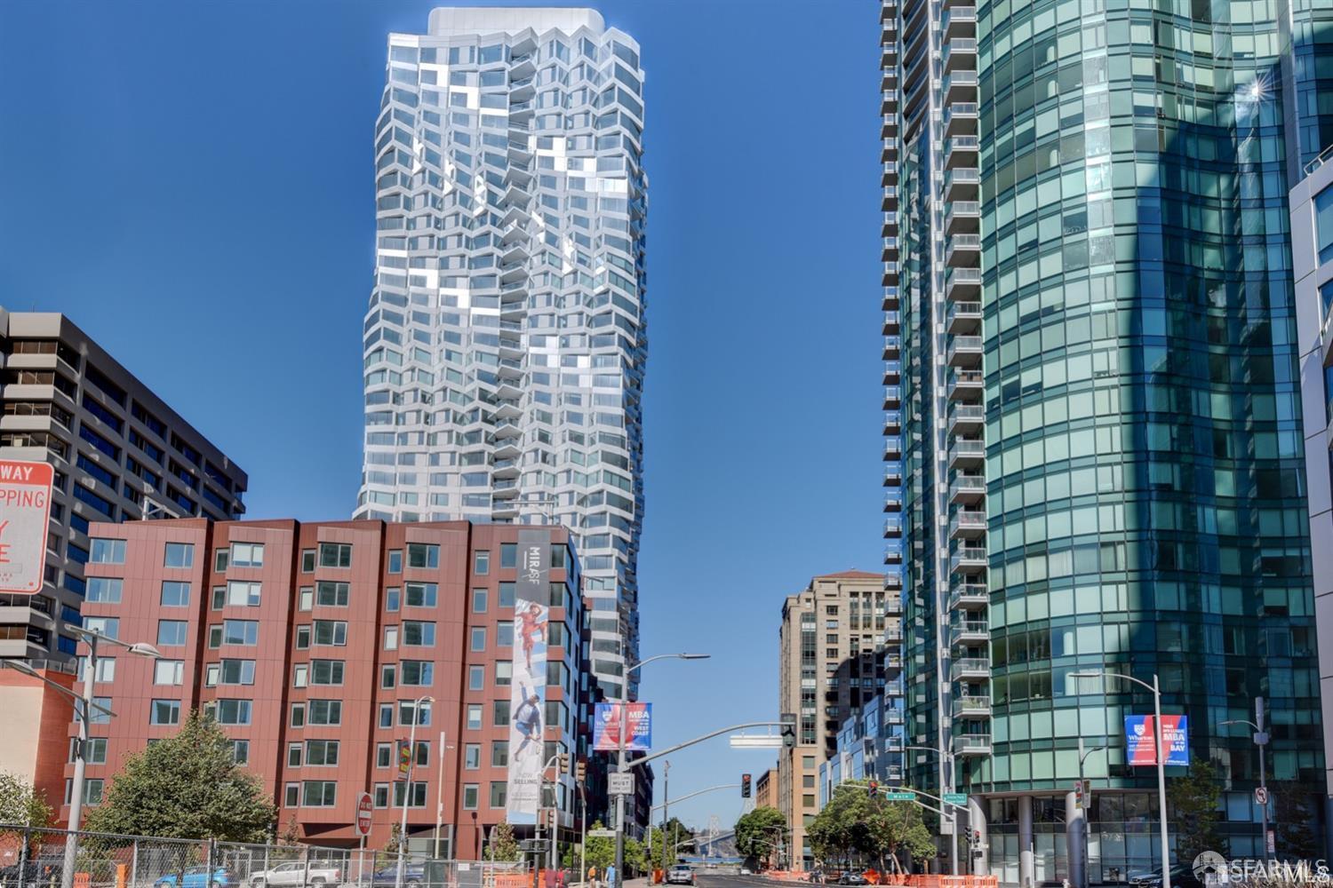 280 Spear Street # 4C