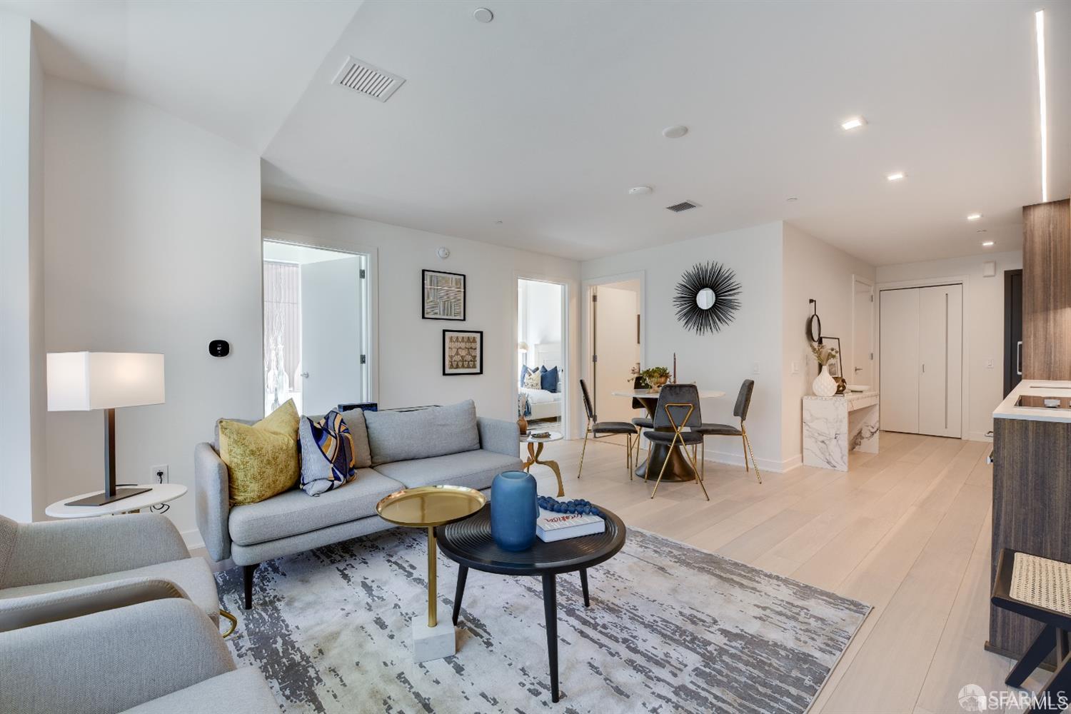 280 Spear Street # 4C